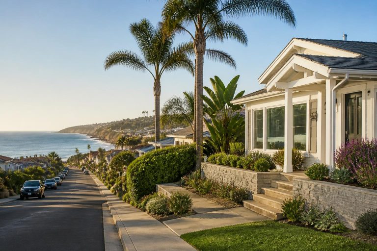 San Diego, CA